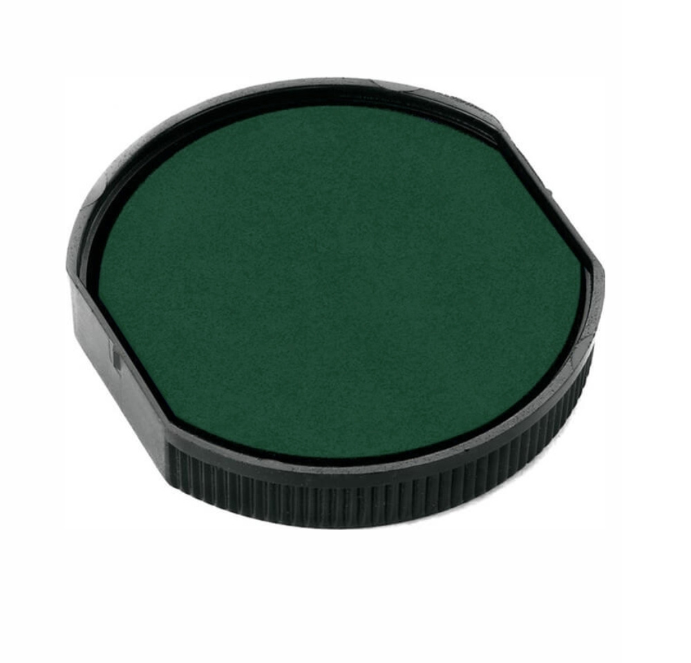 Подушка сменная для R45, R2045, зелен. Colop - фото 1