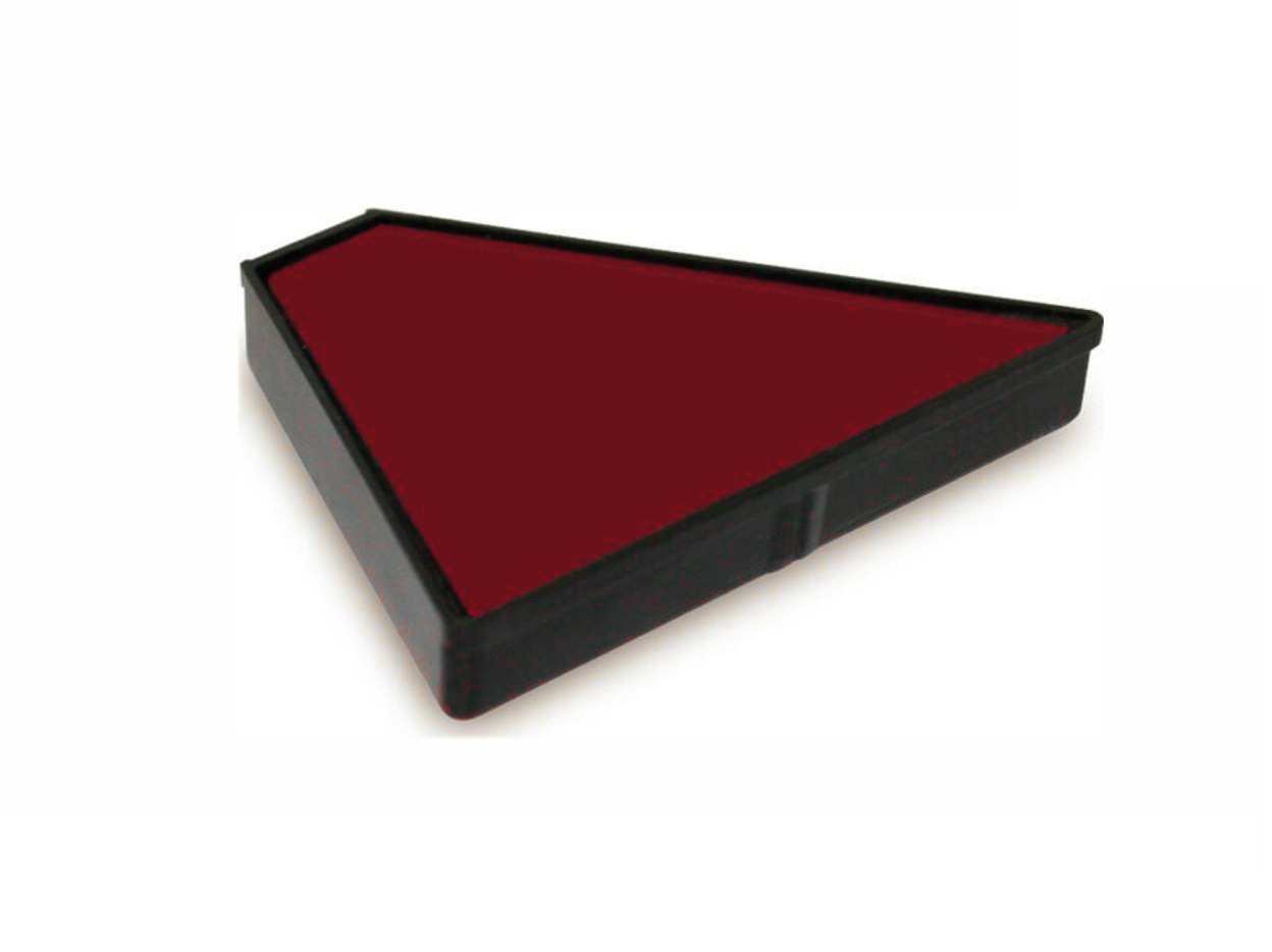 Подушка сменная для E/T45, красн. Colop - фото 1