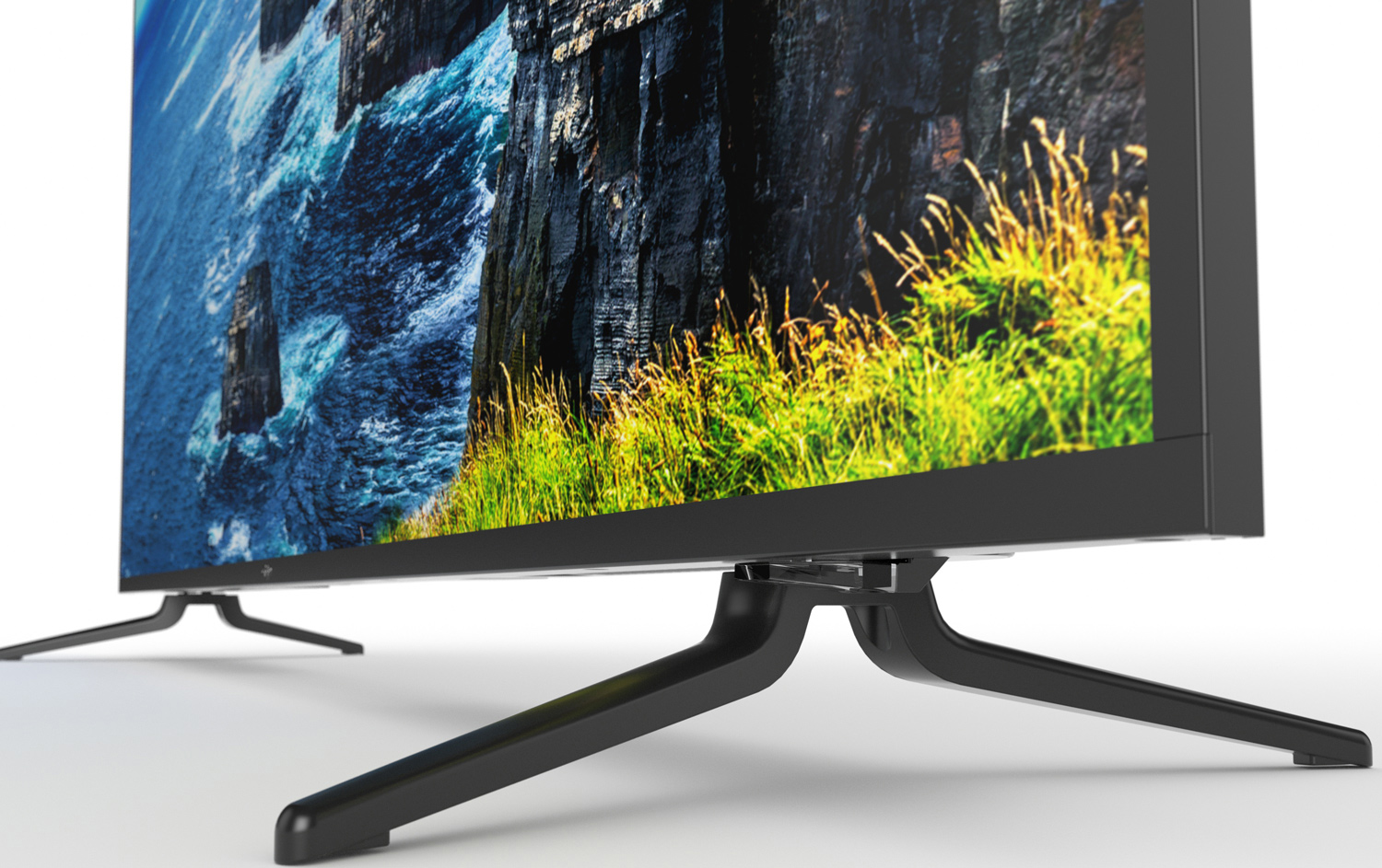 Телевізор ERGO 50DUS6000, чорн. Ergo - фото 11