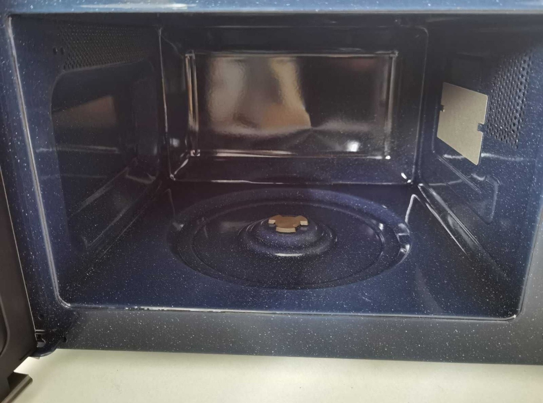 Микроволновая печь MS23K3614AS/BW, черн. SAMSUNG - фото 2