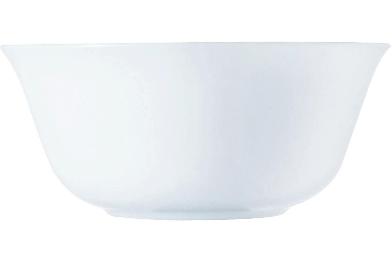 Салатник CARINE,12см., бел. Luminarc - фото 1