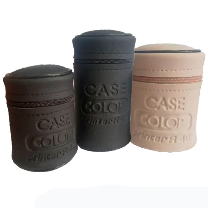 Футляр для оснастки R45, чорн. Colop - фото 1