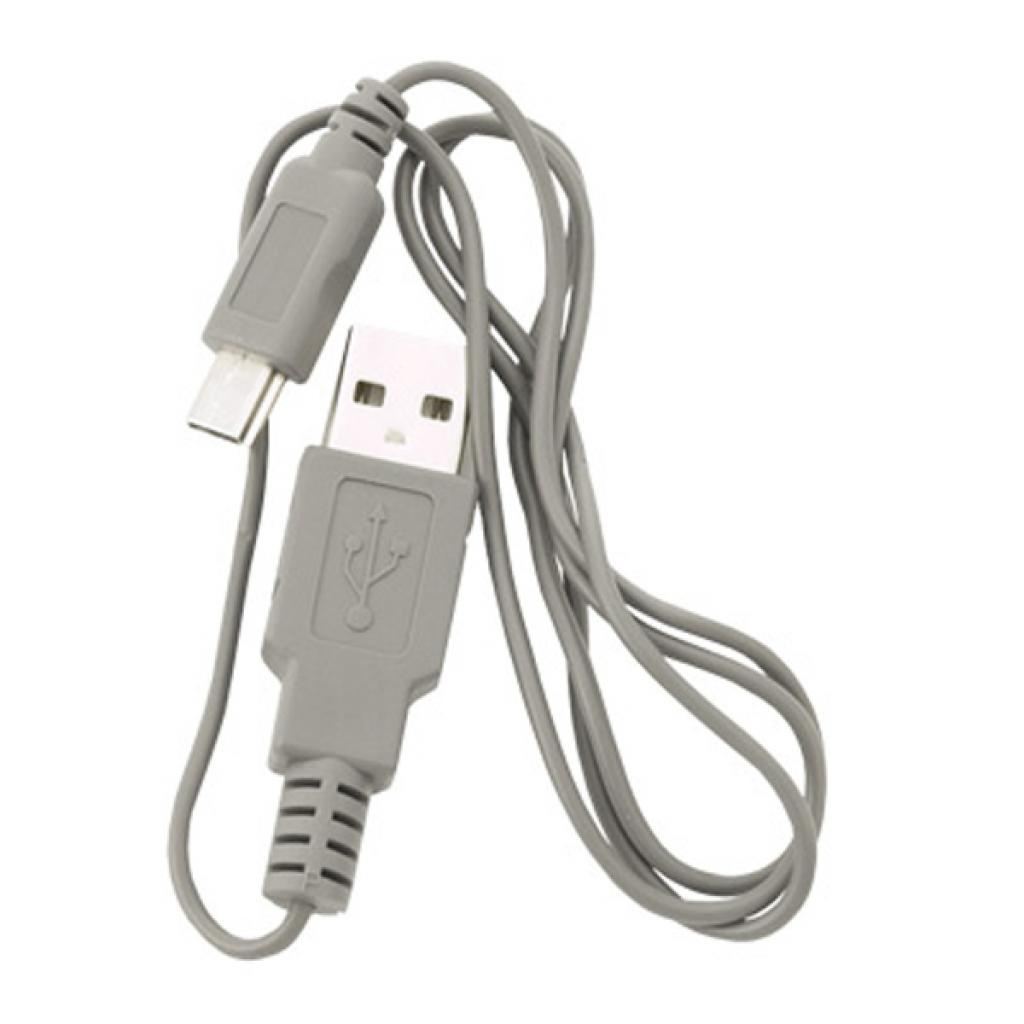 Калькулятор бухгалтерский BS-10USB 12 разрядов, 123х72х15мм., с USB-портом, серый Brilliant - фото 1