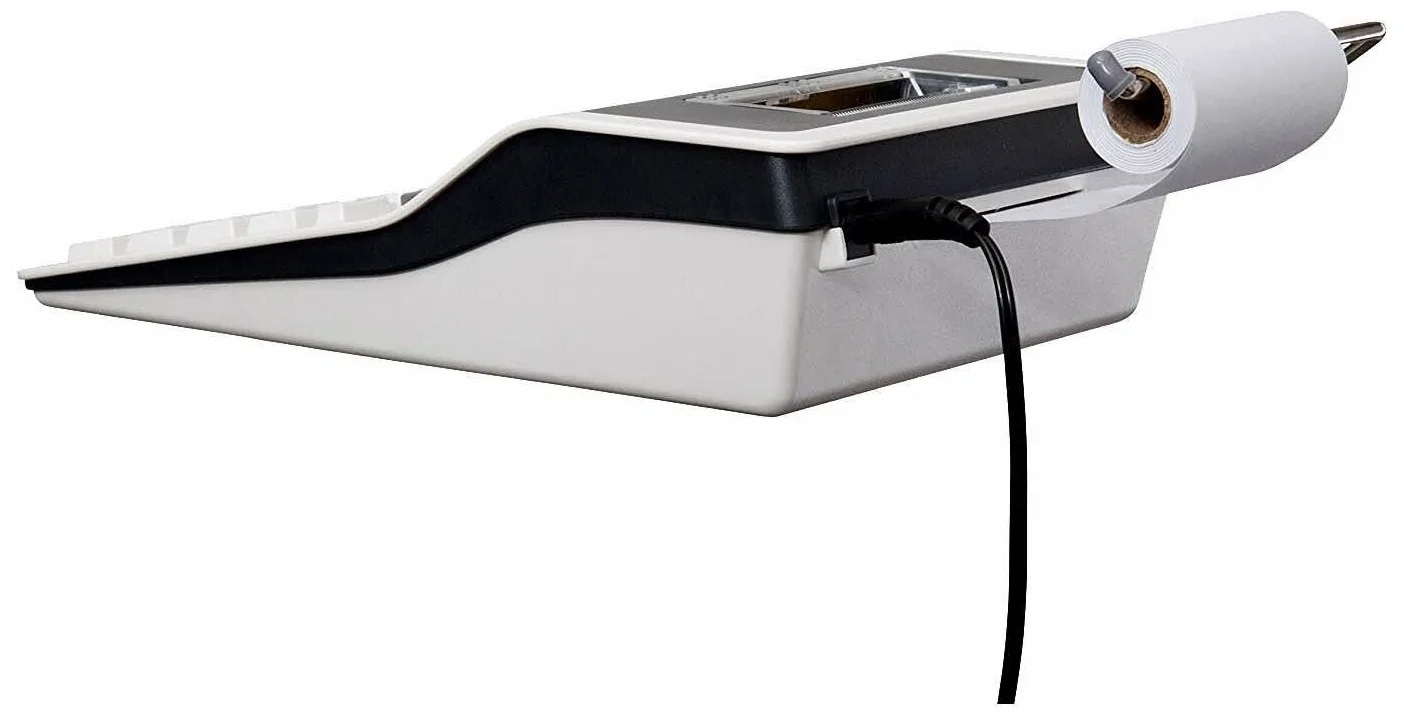 Калькулятор CX-32N, 12 розрядів, 226х147х68мм., біл. Citizen - фото 3