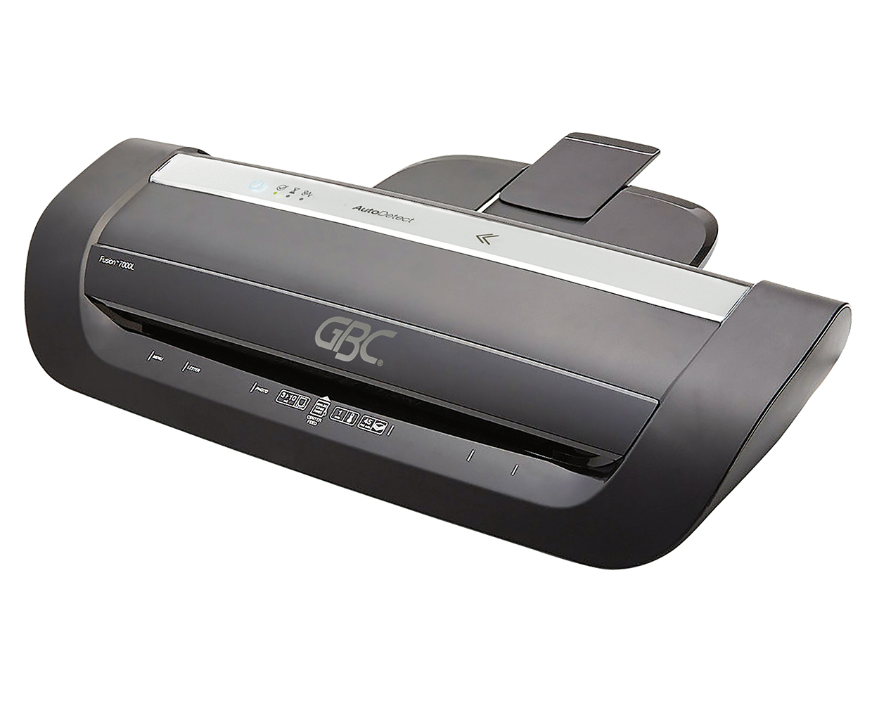 Ламинатор А4 Fusion Plus 7000L, плотность пленки 60 - 250мкм. GBC - фото 2