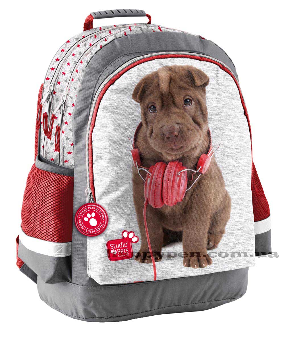 Рюкзак STUDIO PETS PEJ-116 Paso - фото 1