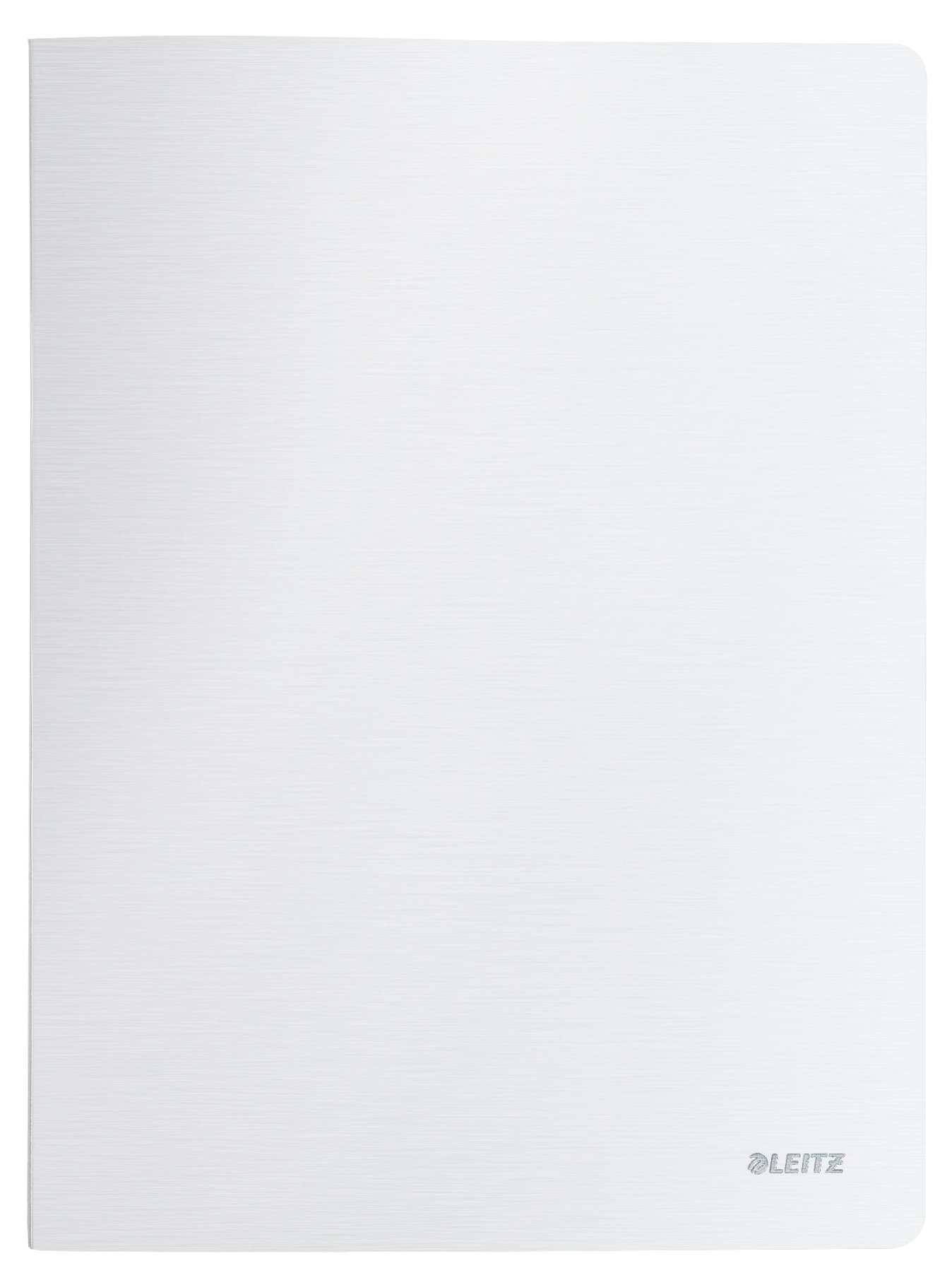 Папка на 20 файлов Style, арктический бел. LEITZ - фото 2