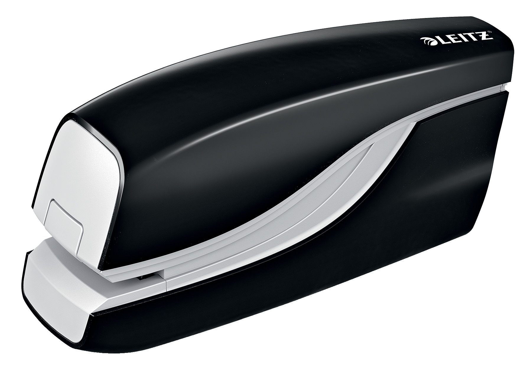 Степлер электрич. №10 10л. New NeXXt WOW, черн. LEITZ - фото 4