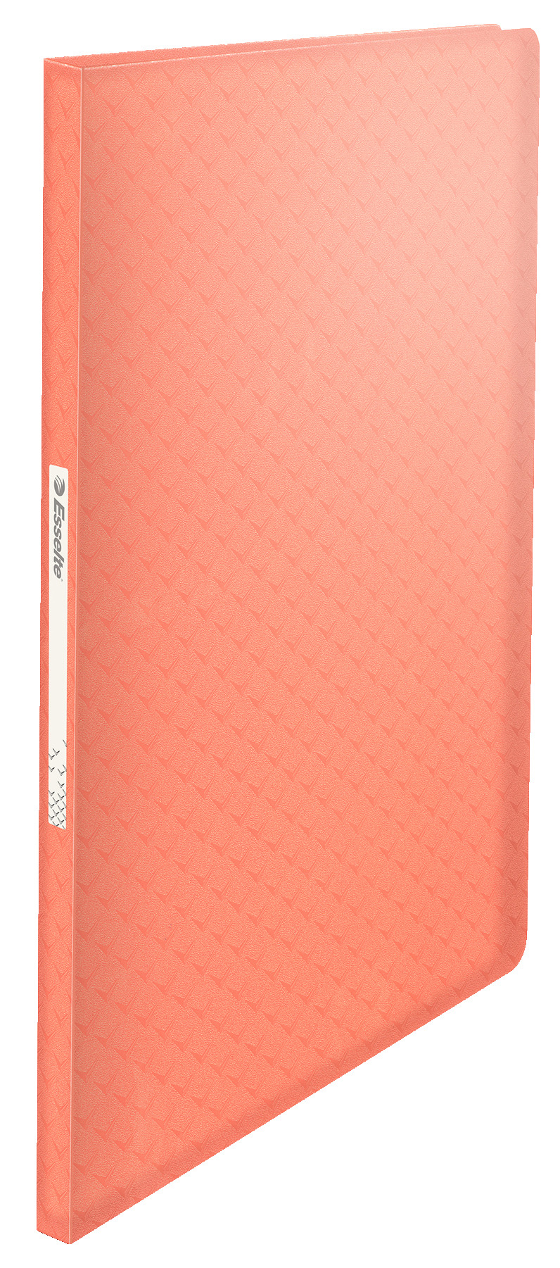 Папка на 40 файлов Colour'ice, абрикос Esselte - фото 3