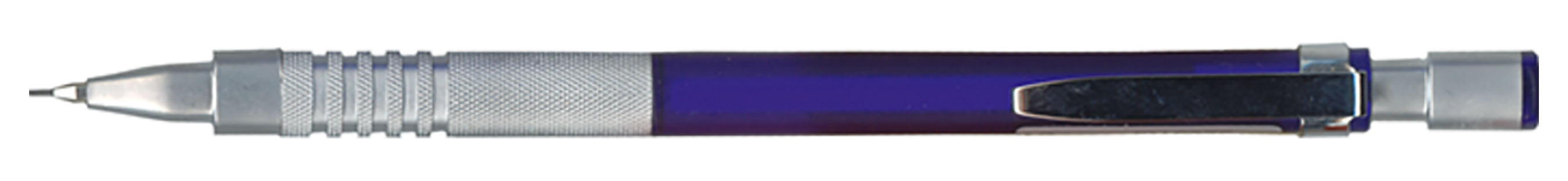 Олівець автоматичний 0,75мм. BuroMax - фото 2