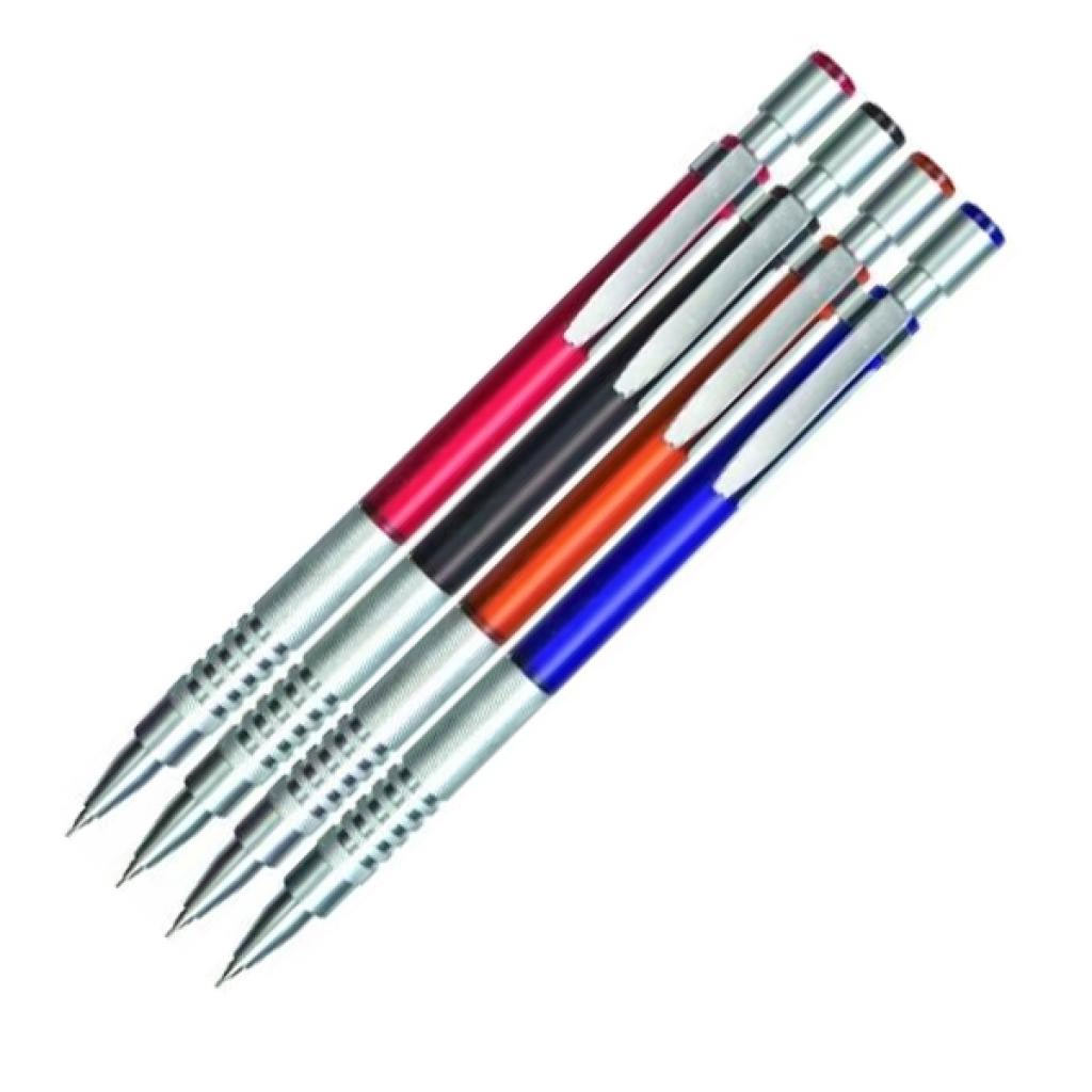 Олівець автоматичний 0,75мм. BuroMax - фото 3