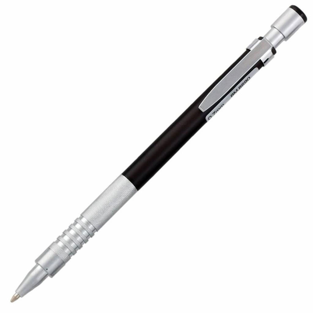 Олівець автоматичний 0,75мм. BuroMax - фото 4