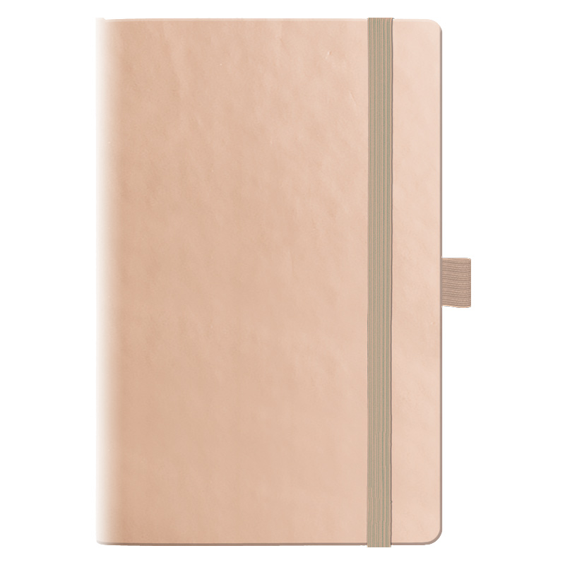 Еженедельник недатированный Смарт Графо, золот. Brunnen - фото 2