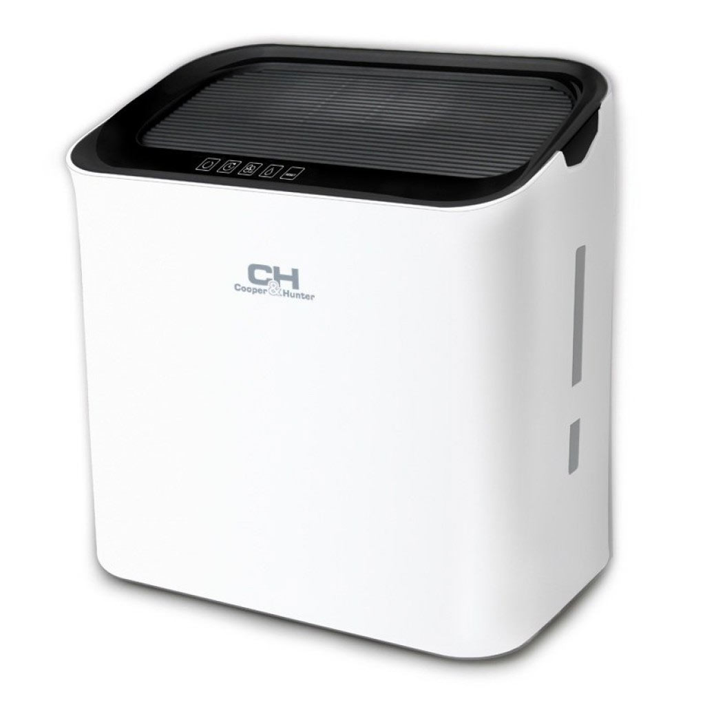 Фільтр для очисника повітря CH-3330E3в1 CH-PH2240W Como Cooper&Hunter - фото 1