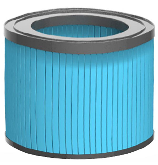 Фільтр для зволужувача повітря CH-3330Ev Jawa Cooper&Hunter - фото 4