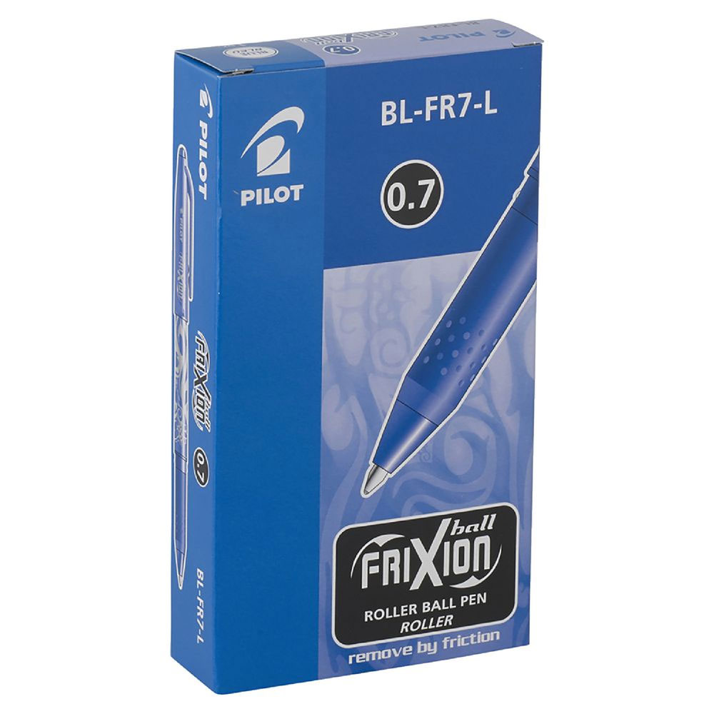 Гелевая ручка 