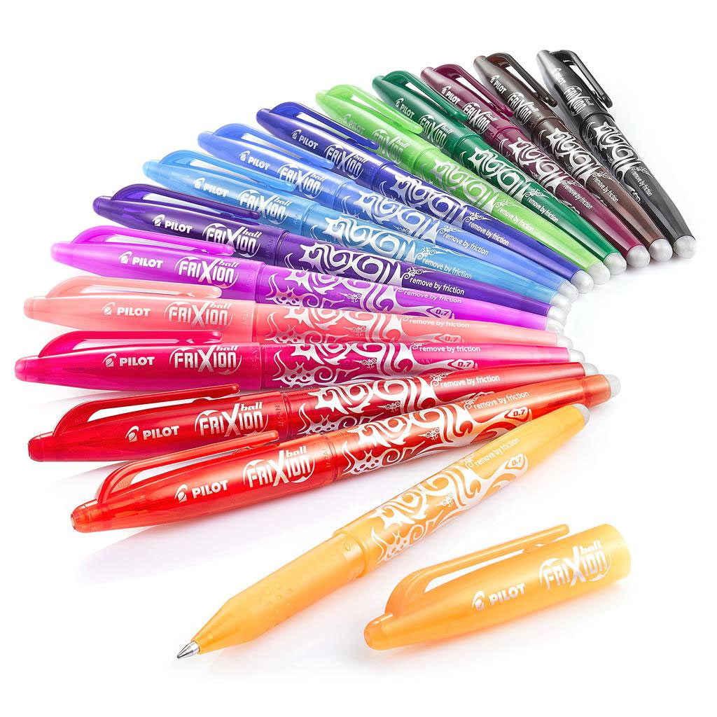 Гелевая ручка 