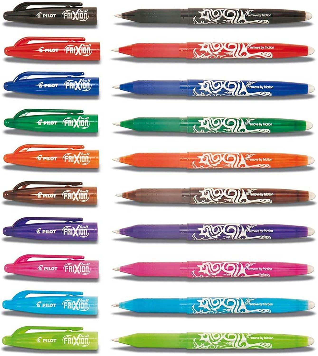 Гелевая ручка 