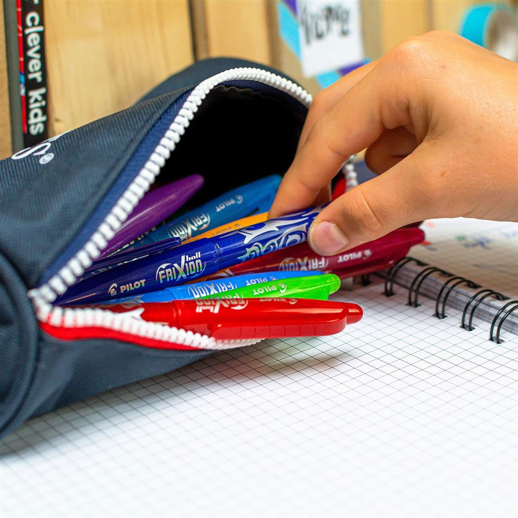 Гелевая ручка 