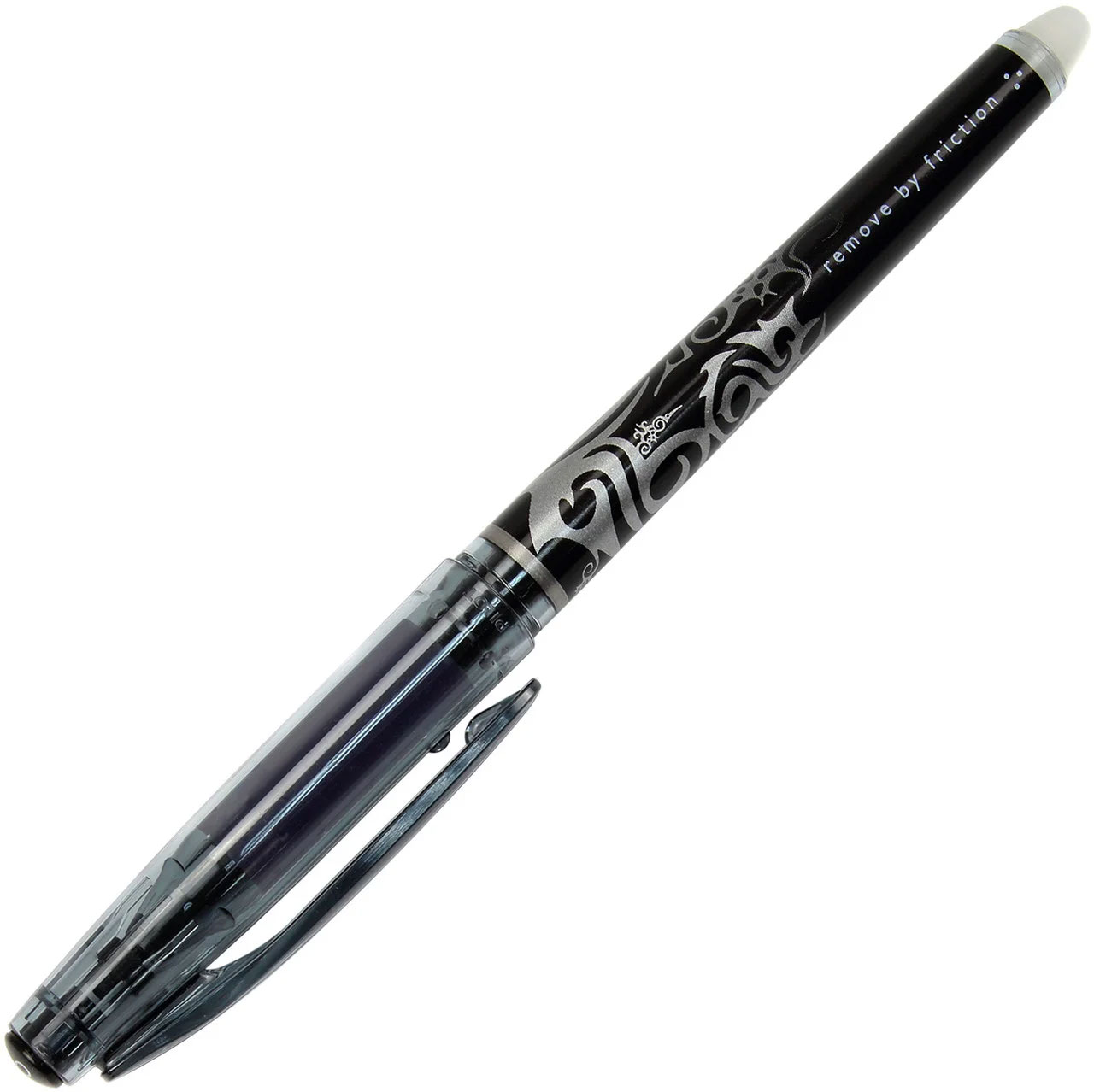 Гельова ручка 