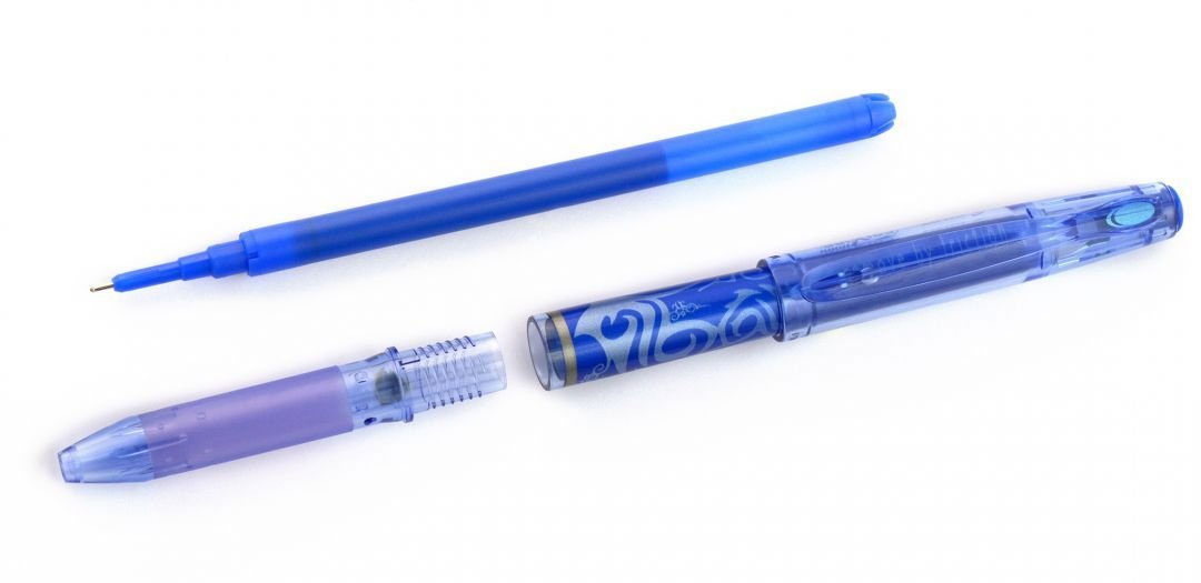 Гелевая ручка 