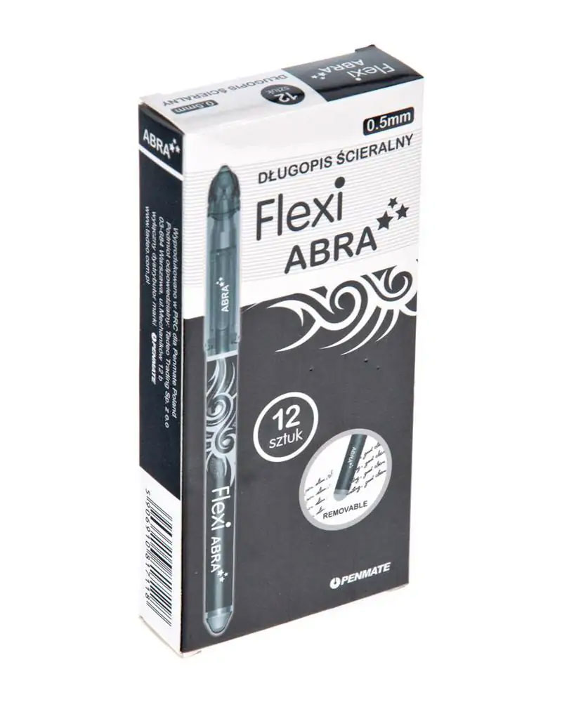 Гелевая ручка 