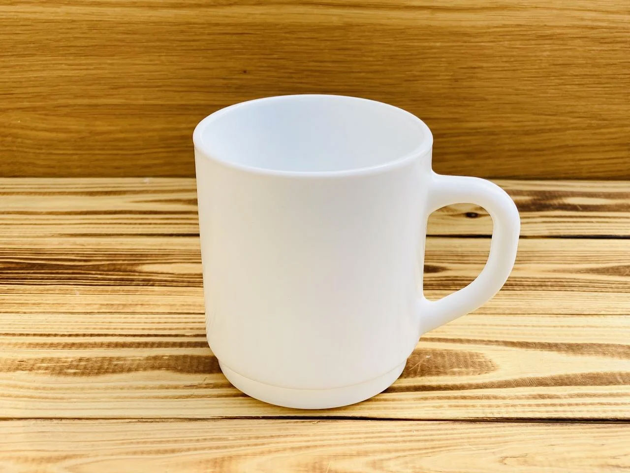 Чашка ZELIE,  290мл., біл. ARCOPAL - фото 1