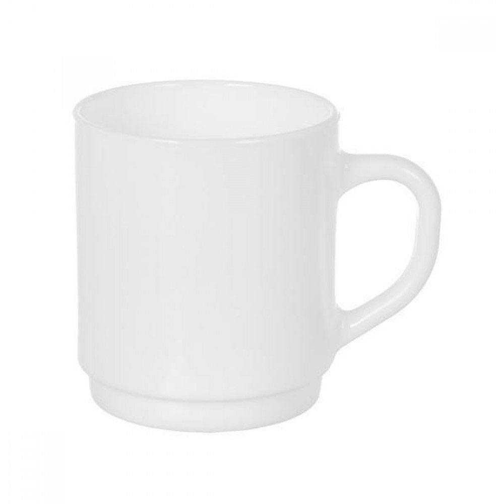 Чашка ZELIE,  290мл., біл. ARCOPAL - фото 2
