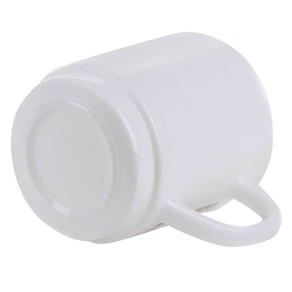 Чашка ZELIE,  290мл., біл. ARCOPAL - фото 4