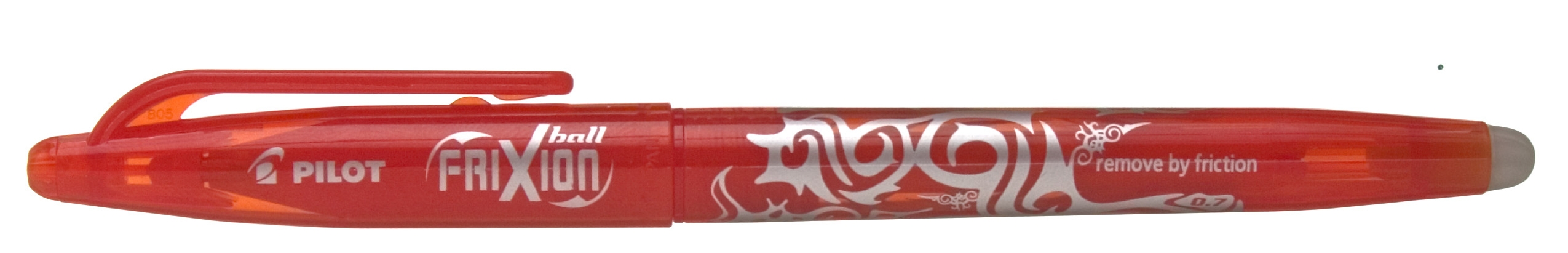 Гельова ручка 