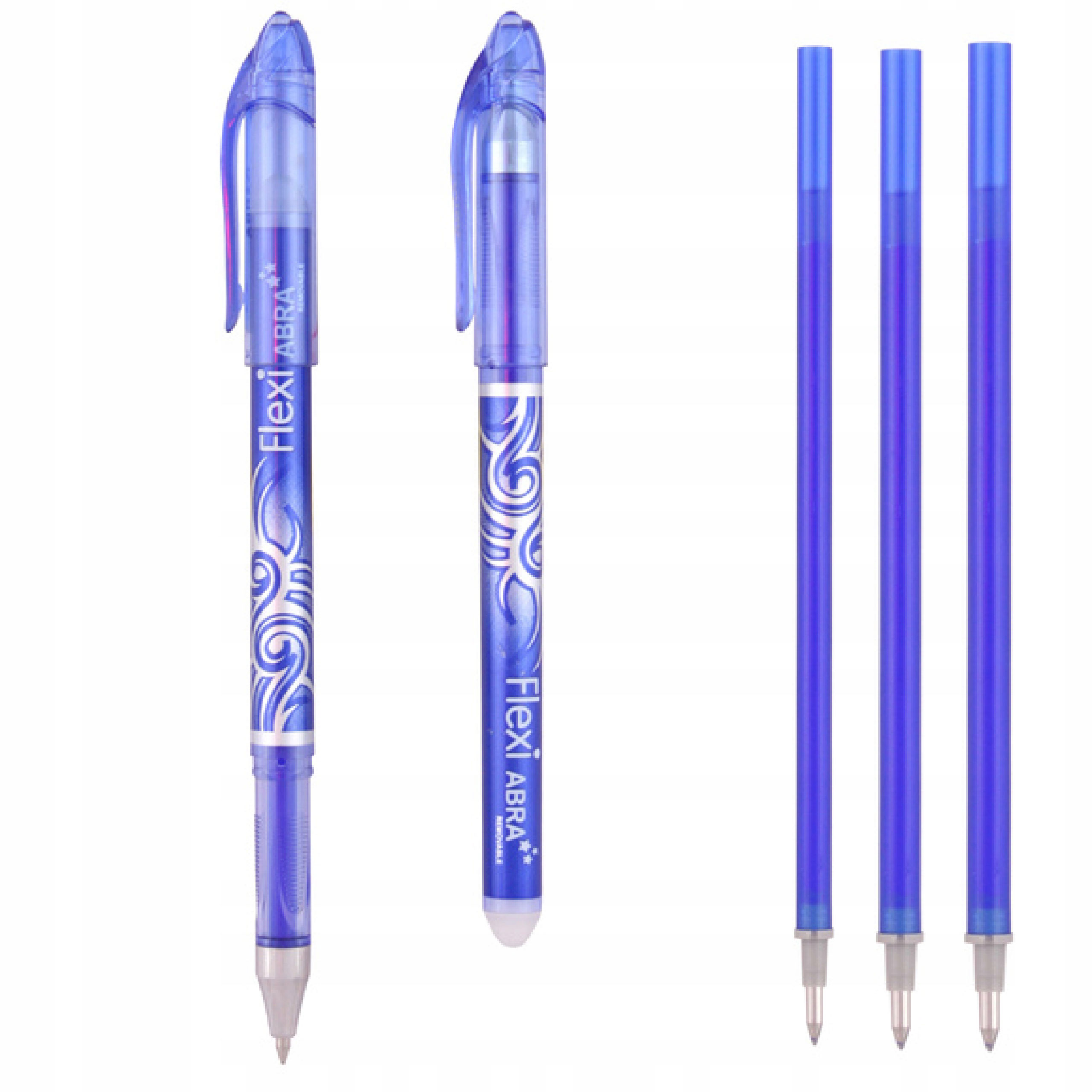 Ручка гельова 