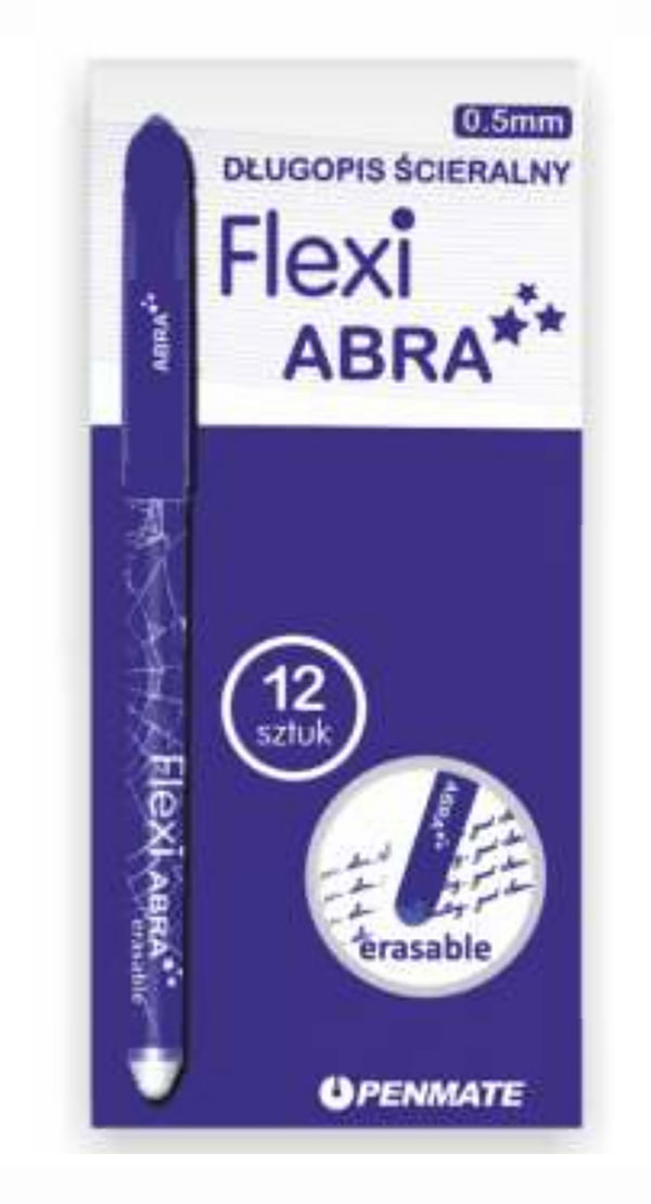 Ручка гельова 