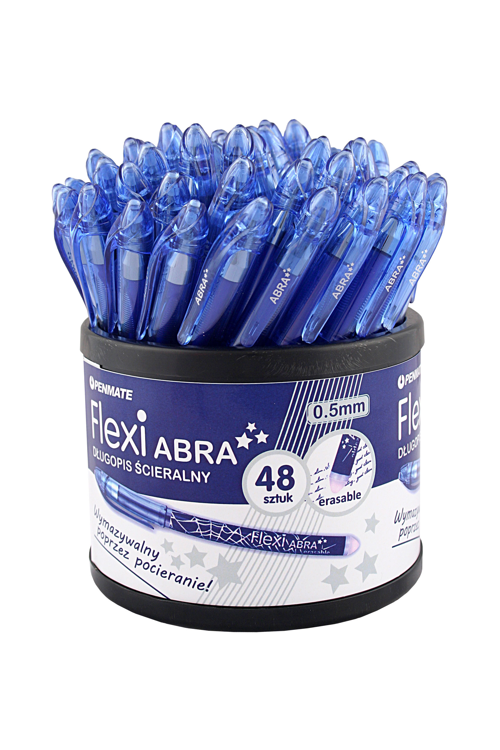 Ручка гельова 