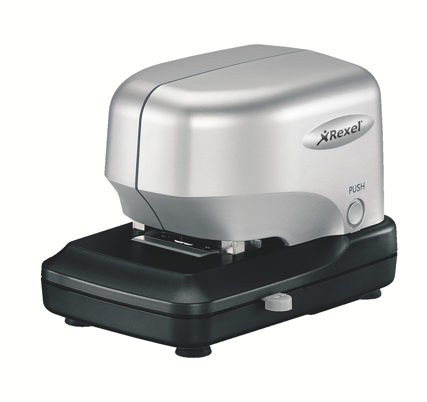 Степлер электрич. картридж 30л. Stella 30 (5000 скоб) Rexel - фото 4