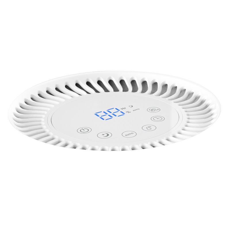 Зволожувач повітря CH-3330EV JAVA Cooper&Hunter - фото 1