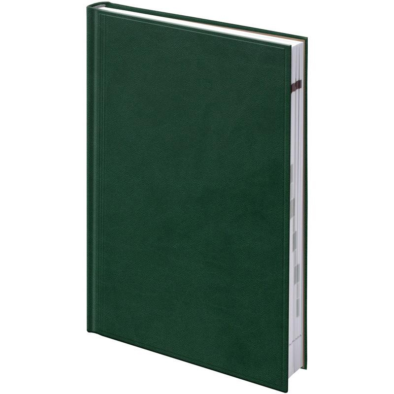 Щоденник недатований Агенда Torino, зелен. Brunnen - фото 1