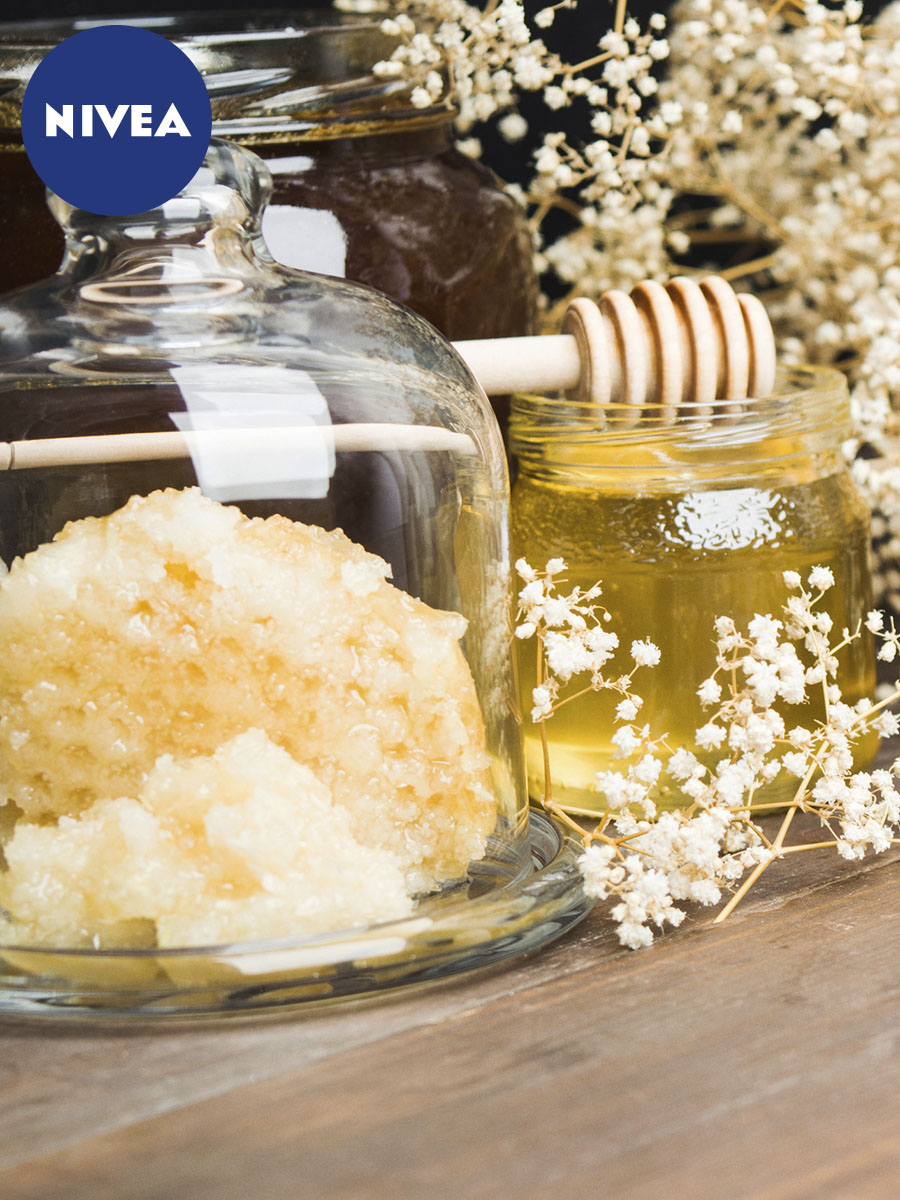 Крем для рук Nivea Захист та ніжність, 75мл. Nivea - фото 2