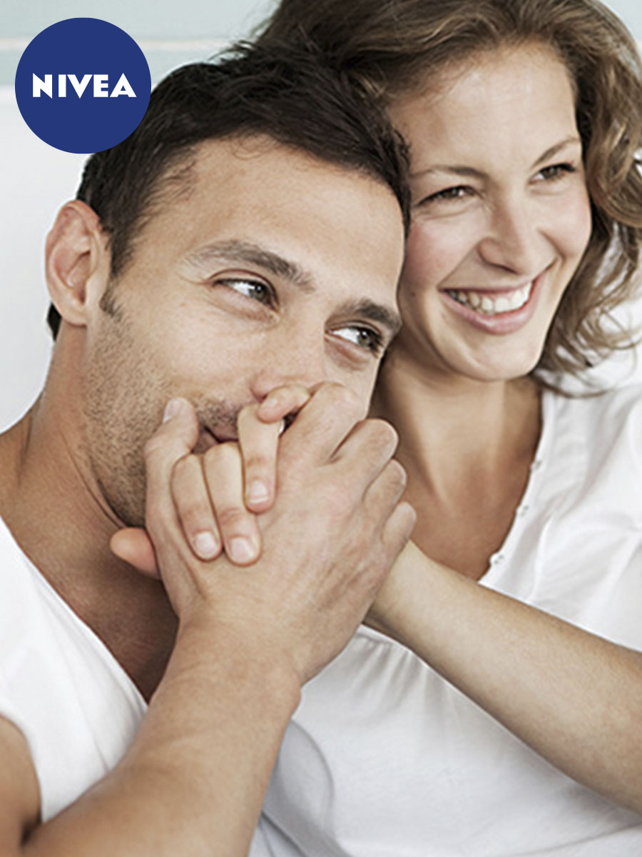 Крем для рук Nivea Захист та ніжність, 75мл. Nivea - фото 3