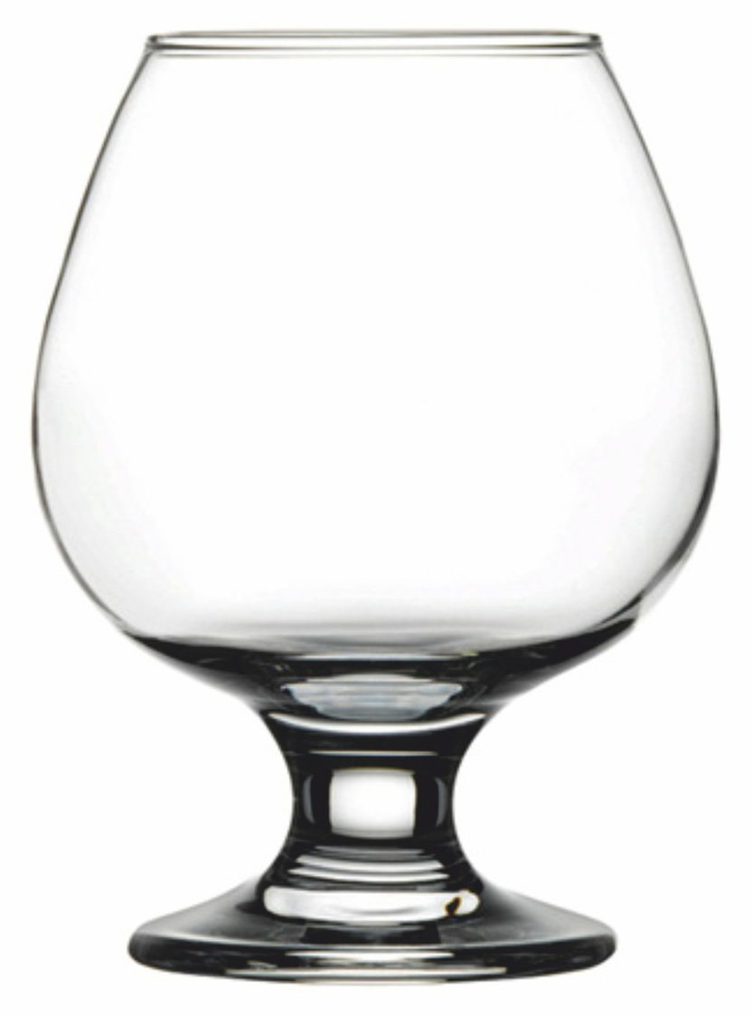 Ваза-бокал 25см. Украина - фото 1