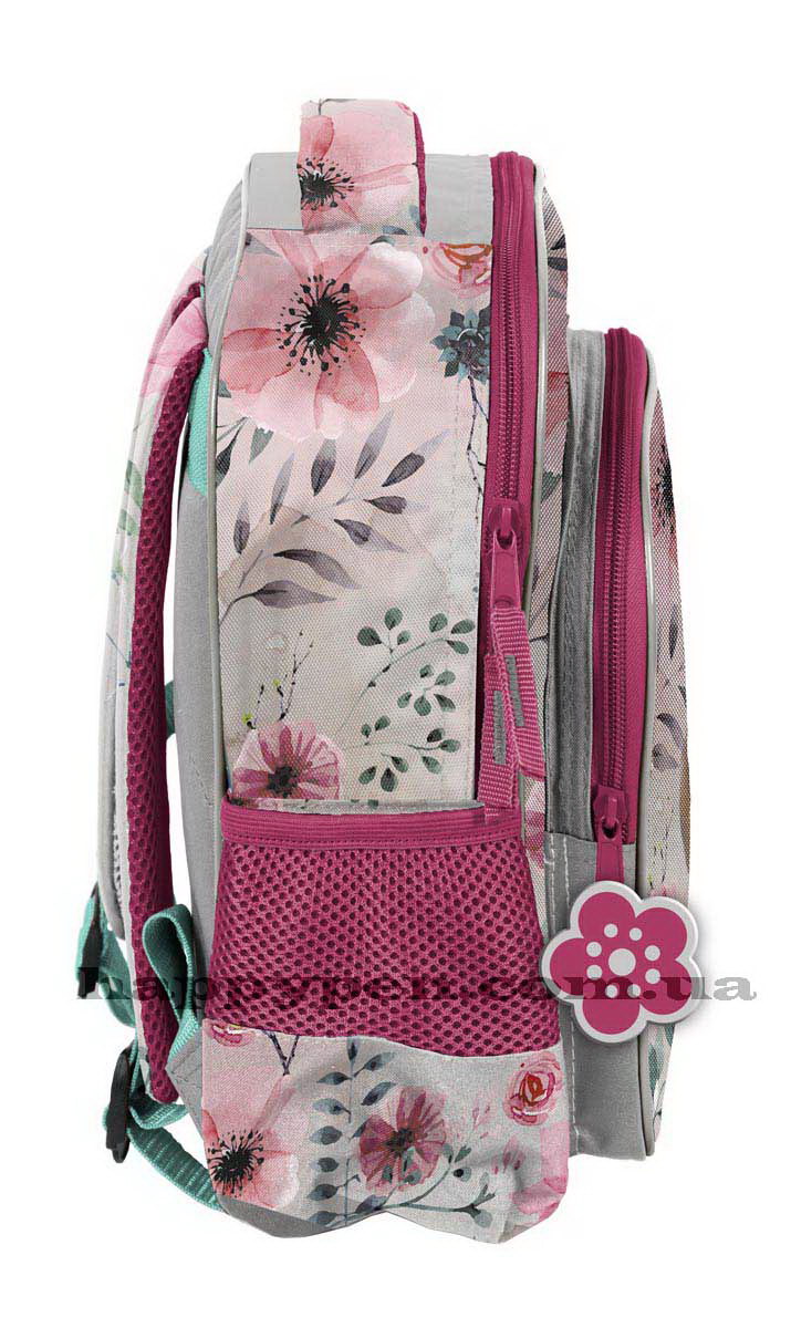 Рюкзак 18-337PS Paso - фото 3