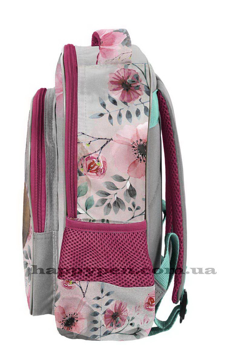 Рюкзак 18-337PS Paso - фото 4