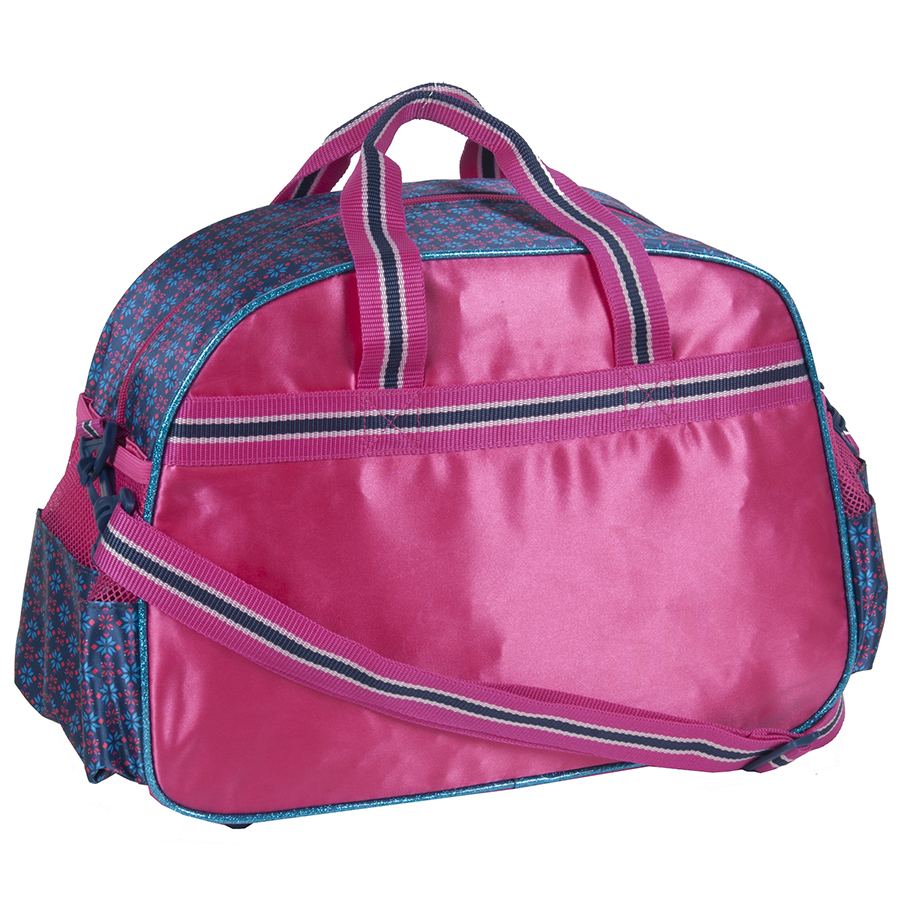 Сумка спортивна FROZEN DRF-075 Paso - фото 2