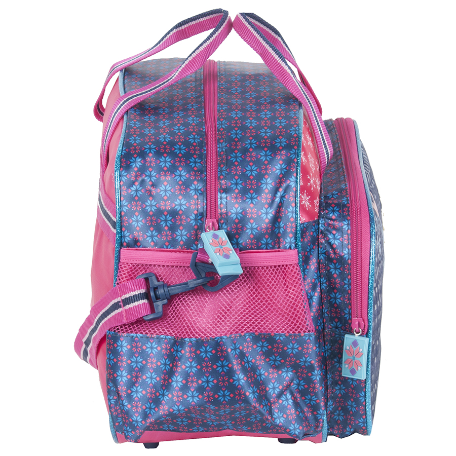 Сумка спортивна FROZEN DRF-075 Paso - фото 3