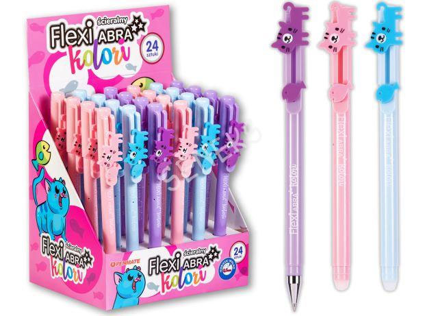 Дисплей ручка гелева 