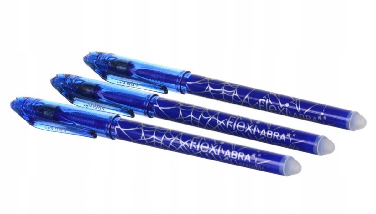 Дисплей ручка гелевая 