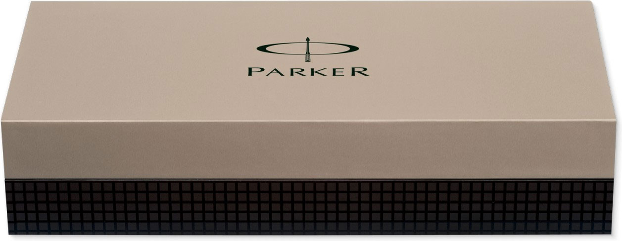 Роллер IM GT, черн. Parker - фото 4