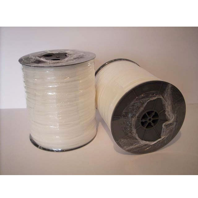 Катушка с ПВХ лентой для ленточного упаковщика УНА 001-03 Украина - фото 3