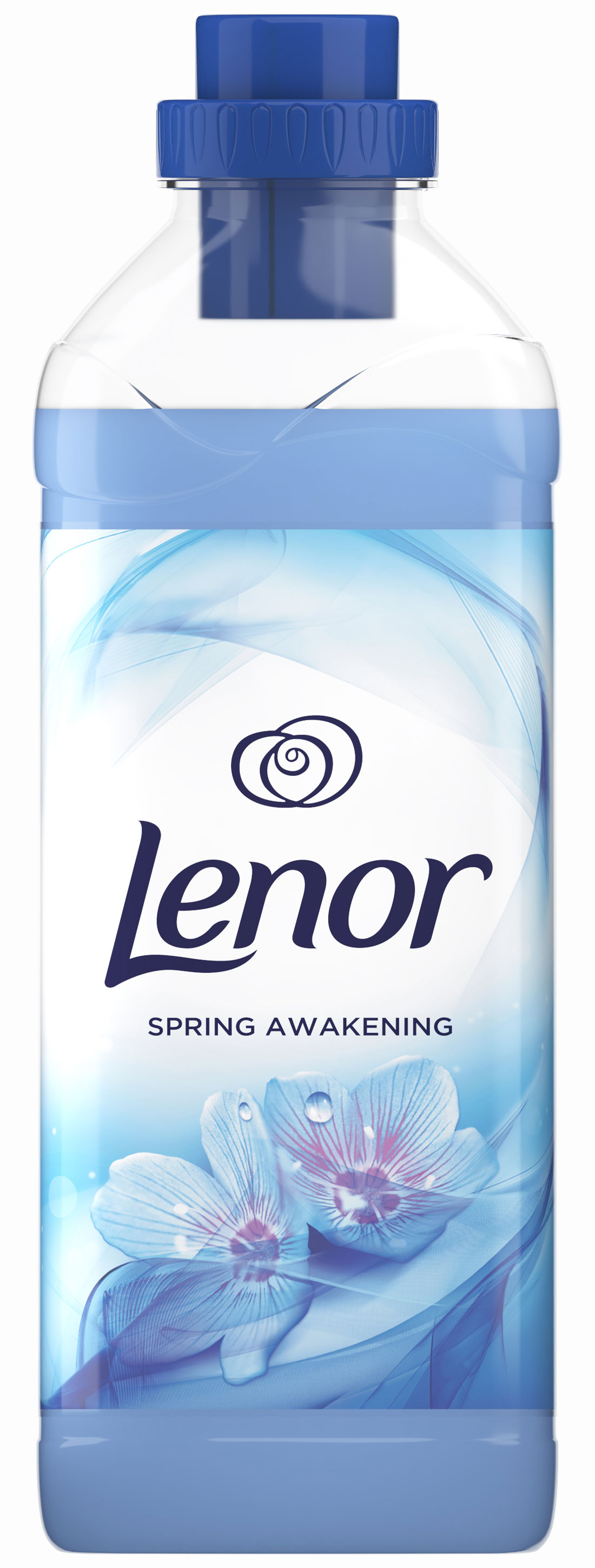 Кондиціонер для тканини 930мл. концентрат, асорті Lenor - фото 2