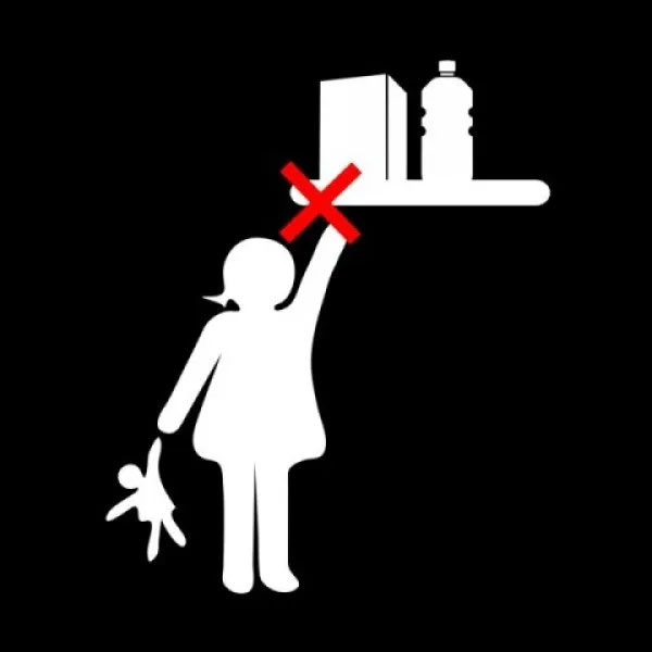 Таблетки для посудомийної машини Finish Quantum, 40шт/уп. Finish - фото 3