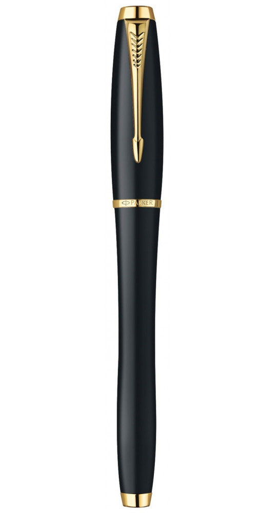 Роллер Urban Muted GT, чорн. Parker - фото 1